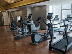 -一兆韦德健身(浦东万达会所)