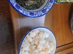 -孙盛兴奥灶面馆·蟹黄面·三虾面(山塘街总店)