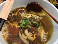 -云味馆·云南菜·云南米线(地王店)