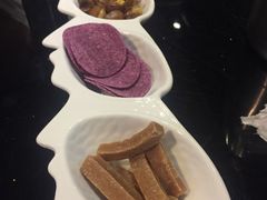 -鸣记脆皮烤鱼(铁西店)