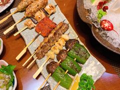 -和来日本料理(青年东路店)