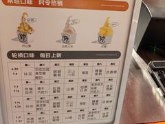 -野人先生现做冰淇淋(北京王府井东方新天地店)