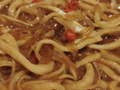 -庆云楼饭庄(什刹海店)