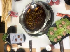 -屋头串串(龙潭寺店)