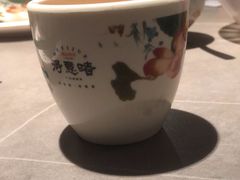 -得意啫·广东啫啫煲(前海HOP店)