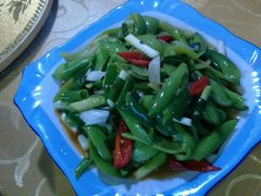 -龙姐私房菜(和顺古镇店)