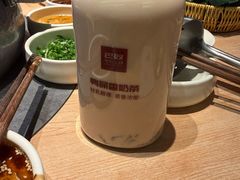-巴奴毛肚火锅(七宝领展广场店)