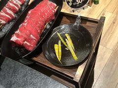 -捞王猪肚鸡火锅(金华义乌之心店)