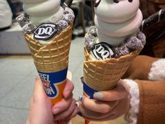 -DQ·蛋糕·冰淇淋(茂业天地店)