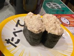 -友壹町寿司(佛山新DNA店)