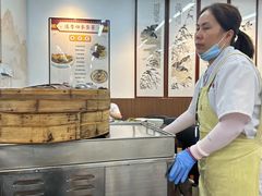 -香港蓮香樓(中環店)