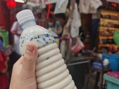 -义钦豆腐花