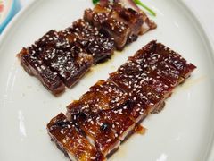 烧排骨-盆满钵满·国家非遗传承(云台店)