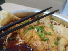 -鲜师傅骨汤米粉(太升店)