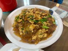 -鲁南仔·滕州炒鸡(经三路店)
