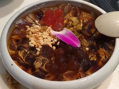 -原味田园·客家菜·土窑鸡(中航城君尚购物中心店)