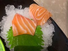 -V-ONE西雅图海鲜自助餐厅(仓山万达广场店)