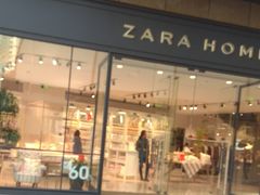 -ZARA(世贸天阶店)