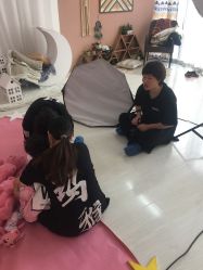点击看大图 -玛雅儿童摄影(栢都荟购物广场店)