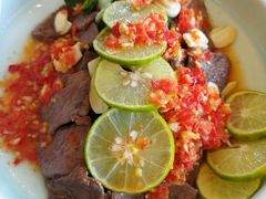 -南沙游艇会·大兵船餐厅