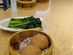 -蒸武门·广式茶点(金宝莱店)