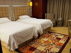 -沈阳皇朝万鑫酒店