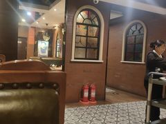 -城南往事·鲁菜济南菜(软件园美莲广场店)