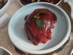 姑苏卤鸭-松鹤楼(月坛店)