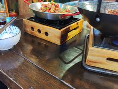 -吃货私房菜(丽江束河古镇店)