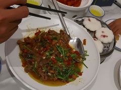 -兰湘子·湘菜小炒(南京江宁万达店)