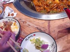 -山河屯铁锅炖(绥望路店)