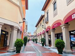 -佛罗伦萨小镇广佛名品奥特莱斯(疏港路店)