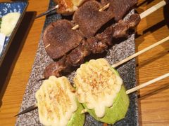 -千代武日本料理(爱建店)