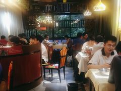 -聚味瞿记·龙虾堂(望城店)