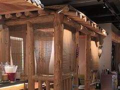 -干杯小木屋米酒店(罗斯福店)
