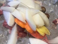 -九府羊·鲜羊火锅·烤串(新华路店)