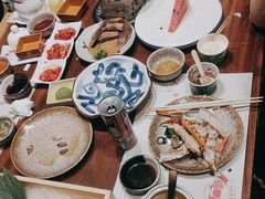 -耕海蟹将军(万象城店)