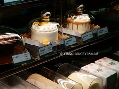 -小西家作(富力爱丁堡店)