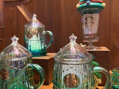 -星巴克臻选(深圳万象天地旗舰店)