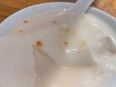 杏仁露-食之六七·面(朝阳大悦城店)