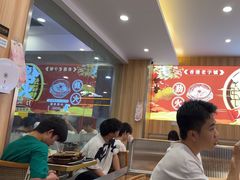 -万煲旺·香港老传承煲仔饭·猪杂汤(客村店)