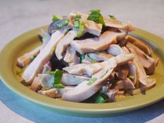 -半山腰·云南菜(侨福芳草地店)