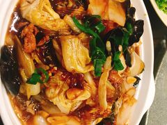 -浩家苑菜馆(汉口路店)