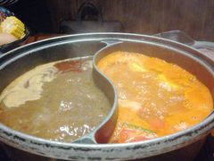 美人番茄锅-呷哺呷哺 黄金牧场 (回龙观港龙店)
