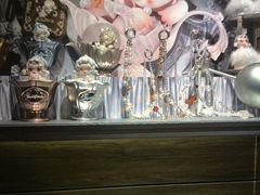 -泡泡玛特POPMART(合生汇店)