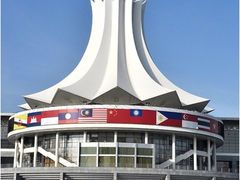 -南宁国际会展中心
