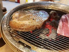 -闻老头·菊花炭烤肉(D11店)