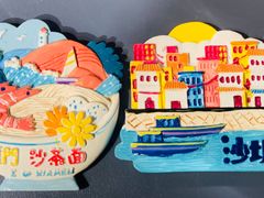 -林记木担鱼丸汤(鼓浪屿店)