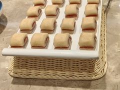 -素满香·素食自助餐厅(直营·大兴街店)