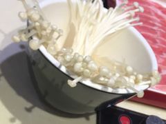 -湯島涮小火锅(余姚五彩城店)